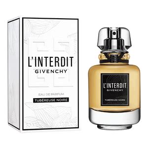 givenchy tuberose p000163.